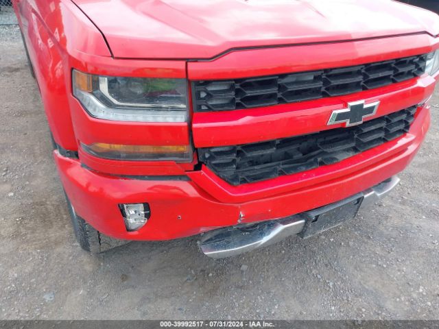 1GCVKREC7GZ411778 Chevrolet Silverado 1500 2lt