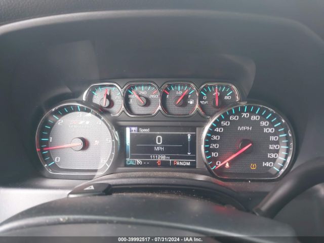 1GCVKREC7GZ411778 Chevrolet Silverado 1500 2lt