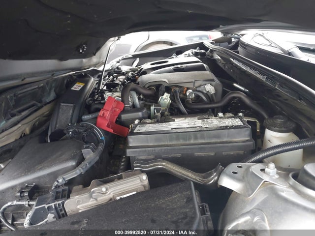 Toyota CAMRY SE 2022 4T1G11AK4NU624672 Image 10
