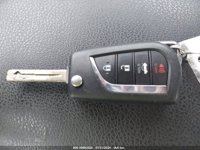 Toyota CAMRY SE 2022 4T1G11AK4NU624672 Image 11