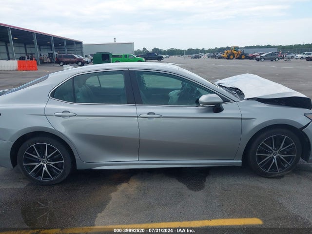 Toyota CAMRY SE 2022 4T1G11AK4NU624672 Image 14