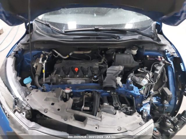 3CZRU6H58MM723249 Honda Hr-v Awd Ex