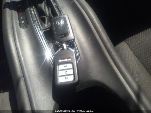 3CZRU6H58MM723249 Honda Hr-v Awd Ex