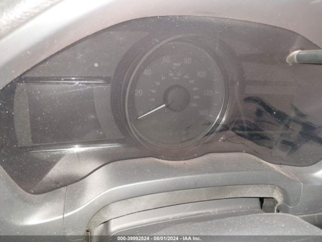 3CZRU6H58MM723249 Honda Hr-v Awd Ex