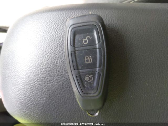 3FADP4GX6HM126062 Ford FIESTA ST