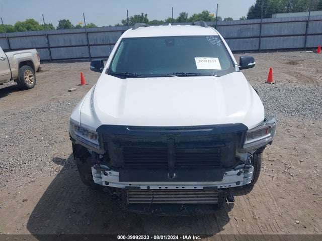 1GKKNML41MZ154139 GMC Acadia Fwd Slt