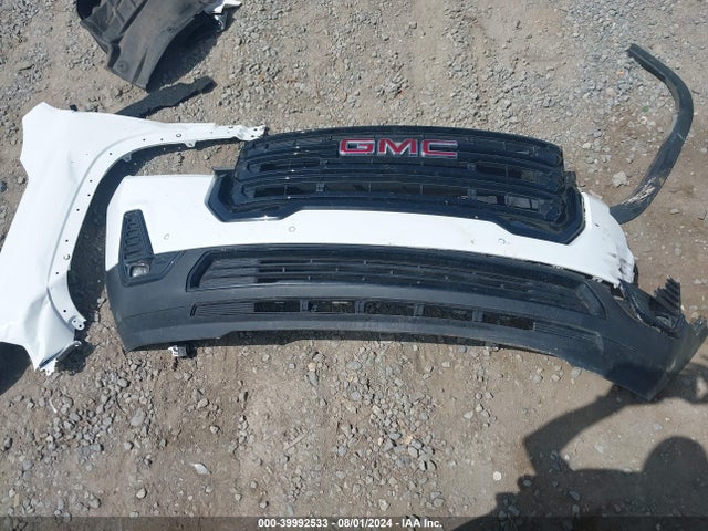 1GKKNML41MZ154139 GMC Acadia Fwd Slt
