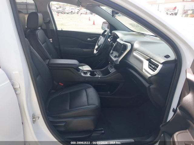 1GKKNML41MZ154139 GMC Acadia Fwd Slt