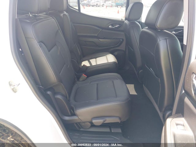 1GKKNML41MZ154139 GMC Acadia Fwd Slt