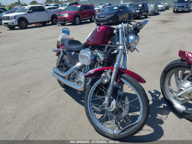 2003 HARLEY-DAVIDSON XL1200 1HD1CGP383K419600