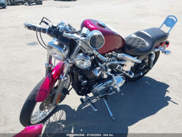 2003 HARLEY-DAVIDSON XL1200 1HD1CGP383K419600 Photo 1
