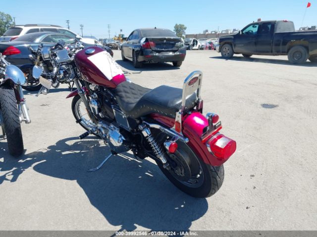 2003 HARLEY-DAVIDSON XL1200 1HD1CGP383K419600 Photo 2
