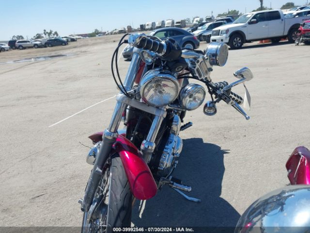 2003 HARLEY-DAVIDSON XL1200 1HD1CGP383K419600 Photo 4