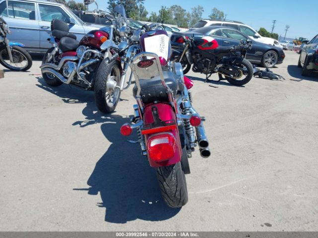2003 HARLEY-DAVIDSON XL1200 1HD1CGP383K419600 Photo 5