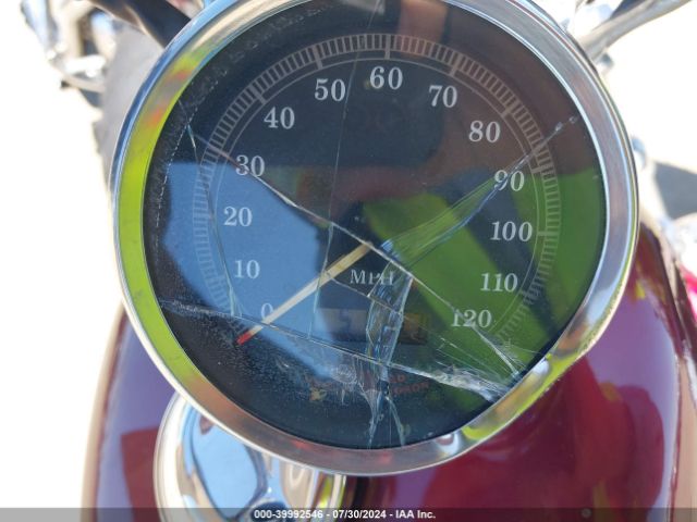2003 HARLEY-DAVIDSON XL1200 1HD1CGP383K419600 Photo 6
