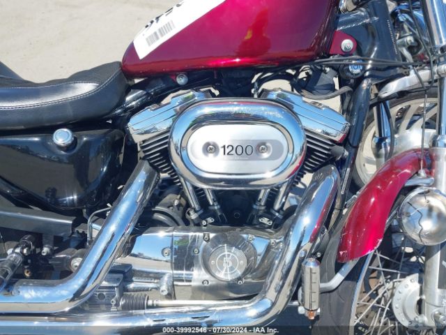 2003 HARLEY-DAVIDSON XL1200 1HD1CGP383K419600 Photo 7
