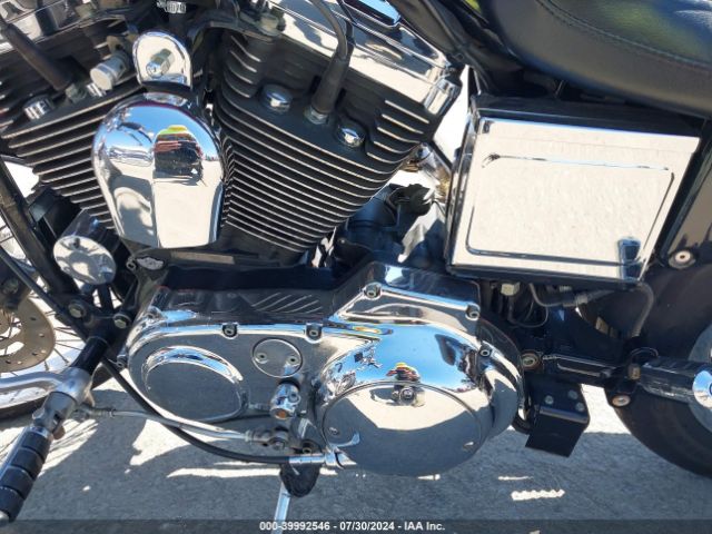 2003 HARLEY-DAVIDSON XL1200 1HD1CGP383K419600 Photo 8