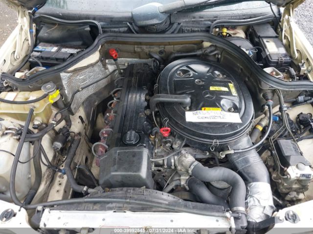1989 MERCEDES-BENZ 260 WDBEA26D1KA822228 Photo 9