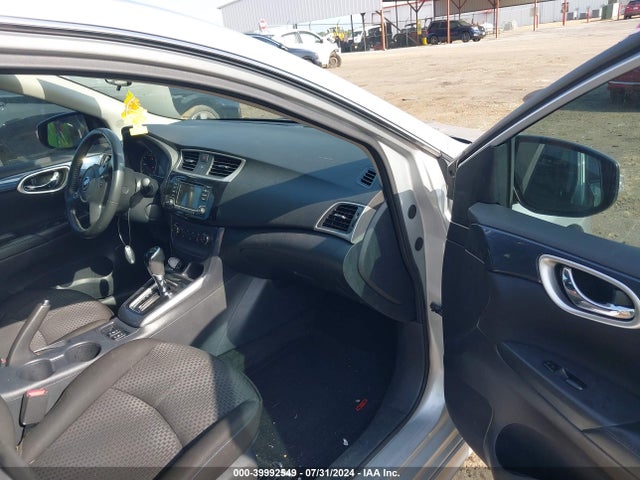 Nissan SENTRA SR 2017 3N1AB7AP9HY219675 Image 5