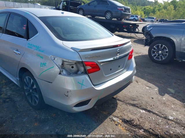 Nissan SENTRA SR 2017 3N1AB7AP9HY219675 Image 6