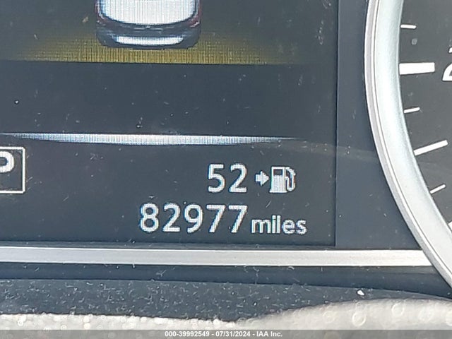 Nissan SENTRA SR 2017 3N1AB7AP9HY219675 Image 7