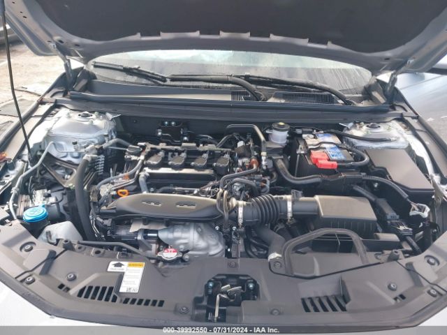 1HGCY1F37RA048780 Honda ACCORD EX