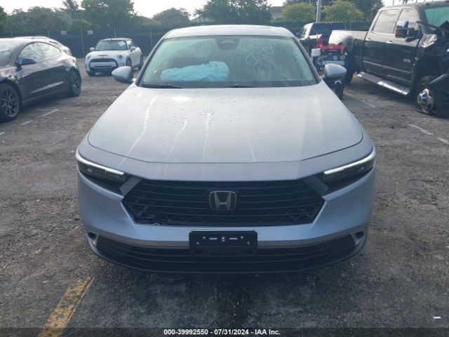 1HGCY1F37RA048780 Honda ACCORD EX
