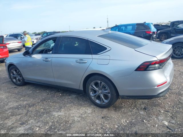 1HGCY1F37RA048780 Honda ACCORD EX