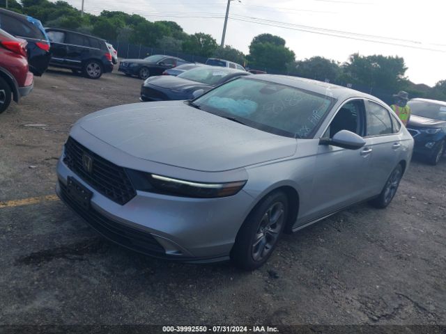 1HGCY1F37RA048780 Honda ACCORD EX