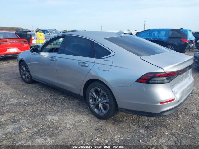 1HGCY1F37RA048780 Honda ACCORD EX