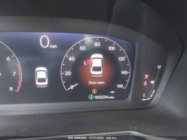 1HGCY1F37RA048780 Honda ACCORD EX