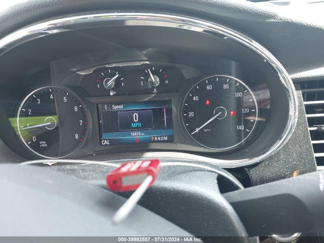 KL4CJASB4LB352581 Buick Encore Fwd Preferred