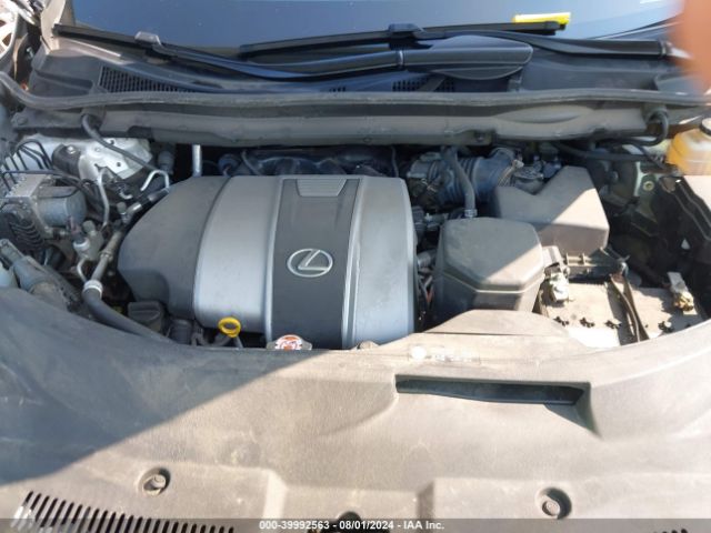 JTJBZMCA7H2028966 Lexus RX 350
