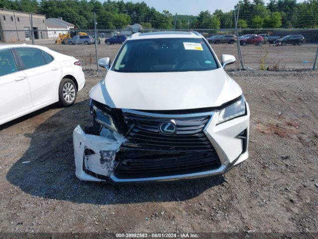 JTJBZMCA7H2028966 Lexus RX 350
