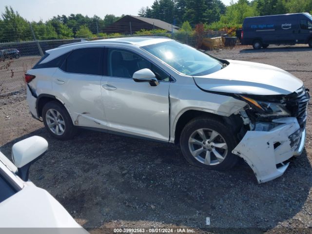 JTJBZMCA7H2028966 Lexus RX 350