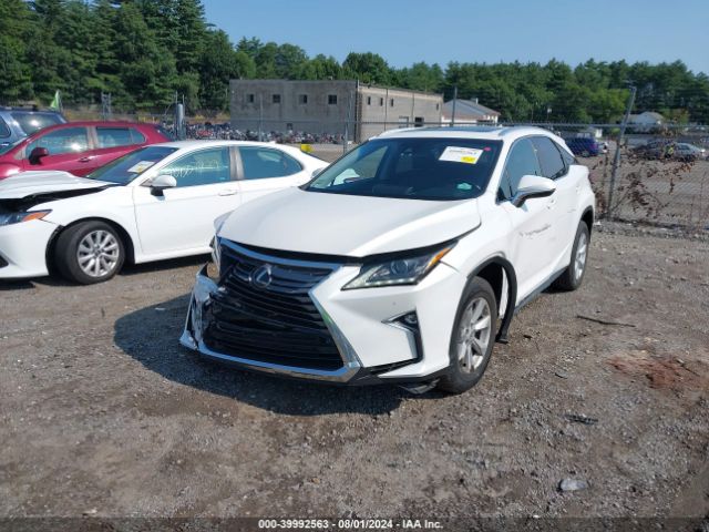 JTJBZMCA7H2028966 Lexus RX 350