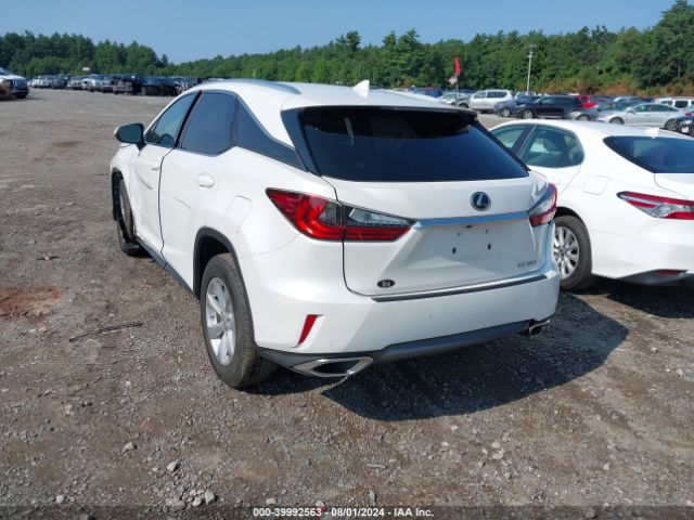 JTJBZMCA7H2028966 Lexus RX 350