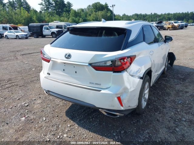 JTJBZMCA7H2028966 Lexus RX 350