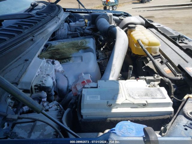 1FMJK1LT3KEA86223 Ford Expedition Max Platinum