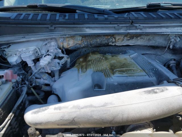 1FMJK1LT3KEA86223 Ford Expedition Max Platinum
