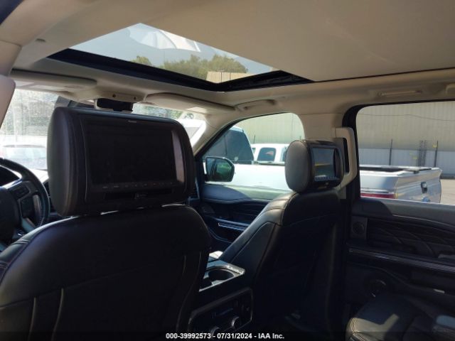 1FMJK1LT3KEA86223 Ford Expedition Max Platinum