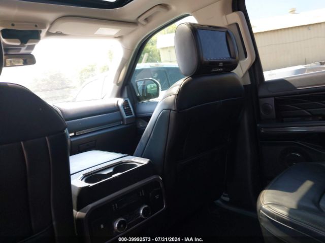 1FMJK1LT3KEA86223 Ford Expedition Max Platinum