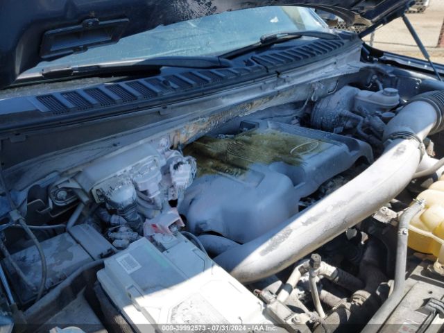 1FMJK1LT3KEA86223 Ford Expedition Max Platinum