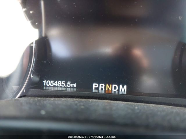 1FMJK1LT3KEA86223 Ford Expedition Max Platinum