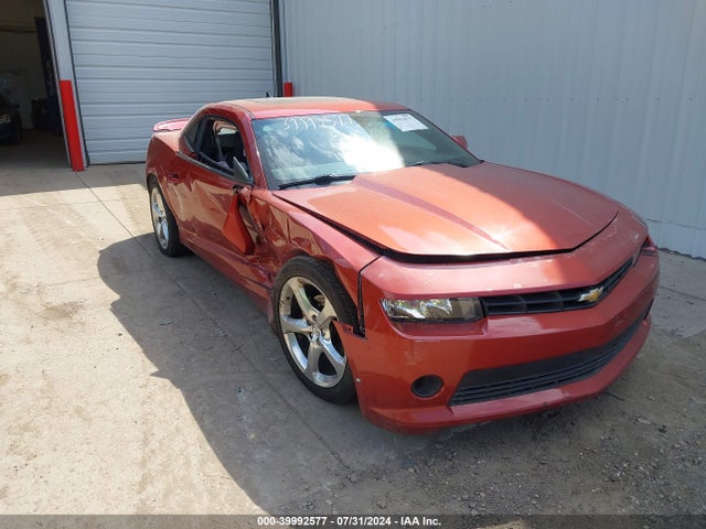 2014 2G1FB1E32E9294701 main image