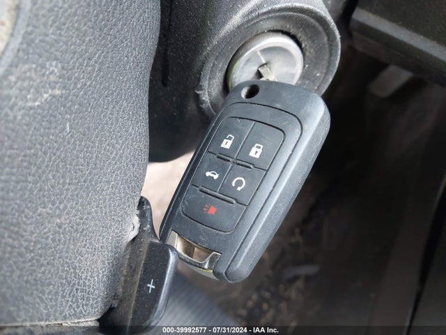 Chevrolet Camaro 1lt 2014 2G1FB1E32E9294701 Image 11