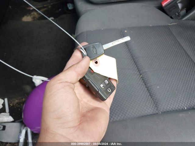 3GCUKREC3EG144387 Chevrolet Silverado 1500 2lt
