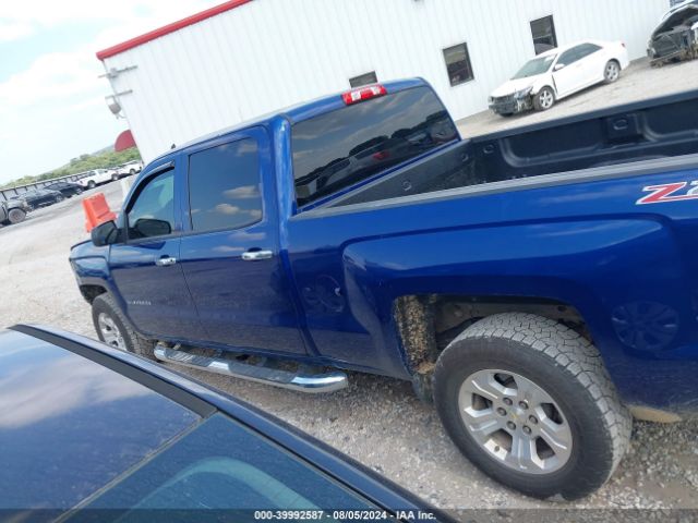 3GCUKREC3EG144387 Chevrolet Silverado 1500 2lt