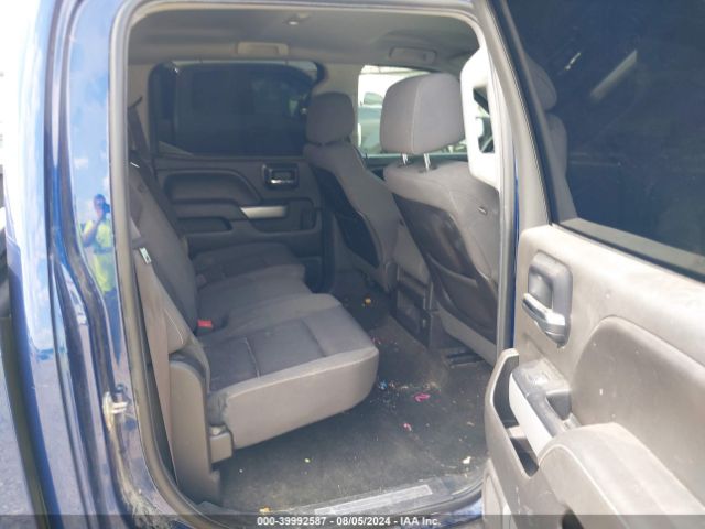 3GCUKREC3EG144387 Chevrolet Silverado 1500 2lt