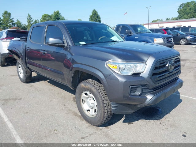 Toyota Tacoma Sr V6 2019 3TMCZ5AN5KM287491 головне зображення